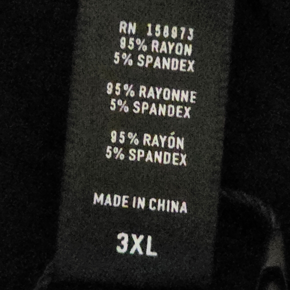 SKIMS ONYX Sleep Camisole Tank Top  3X NWT - Picture 9 of 11